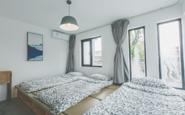 Da Yin Yu Shi DONGAO Town Yard No.1