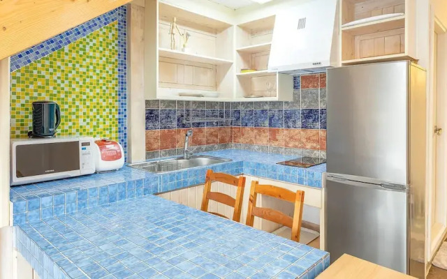 Gapyeong Monami spa Pension