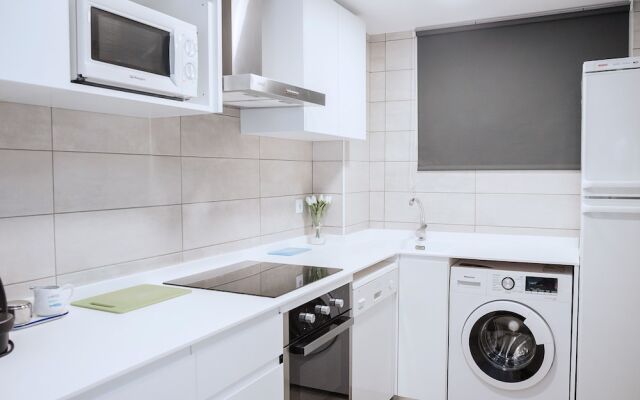 Apartament SuperBeach
