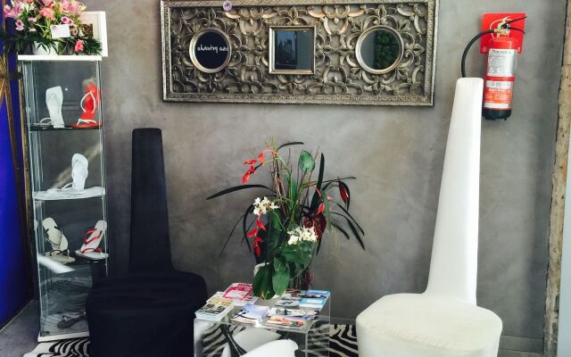Hotel Boutique Sabbia Valencia