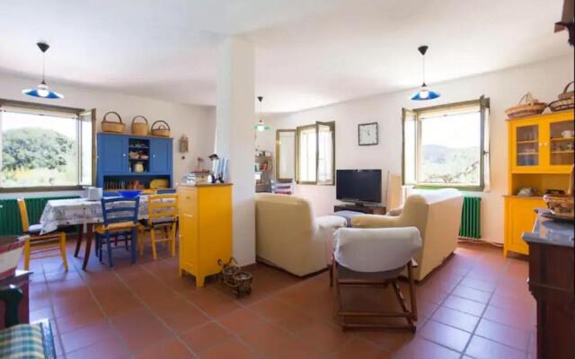 Alghero Villa Melissa per 6 persone con piscina e giardino