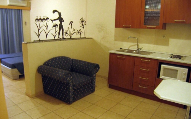 Creta Hotel