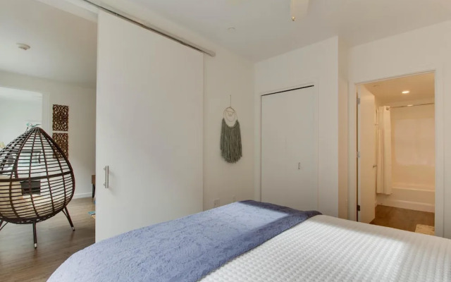 Stay Alfred at The Fowler