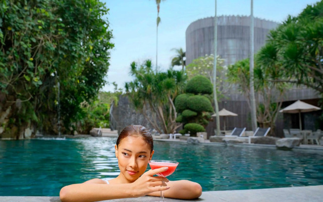 Peppers Seminyak