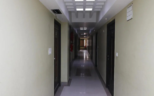 Vrindavan Regency by OYO Rooms