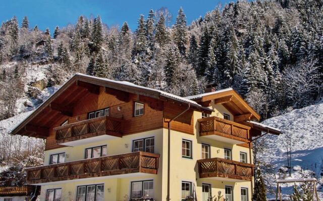 Apartment in Grossarl Near Ski Slopes