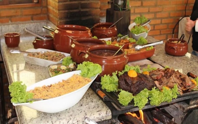 Hotel Rural Vale das Nascentes