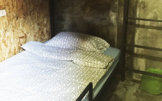 Hometown Hostel