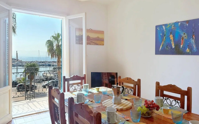 Solemar Sicilia - Casa Aura