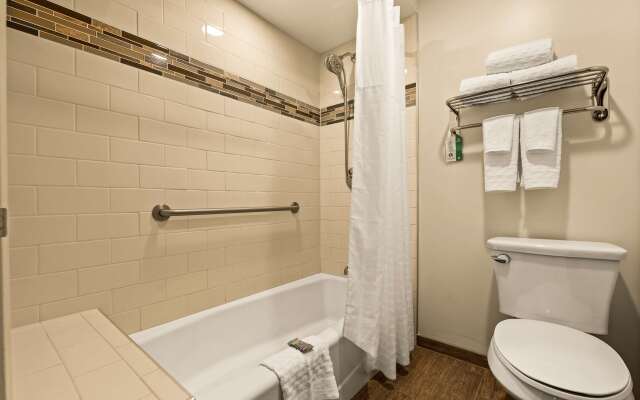 Best Western The Plaza Hotel Honolulu Airport