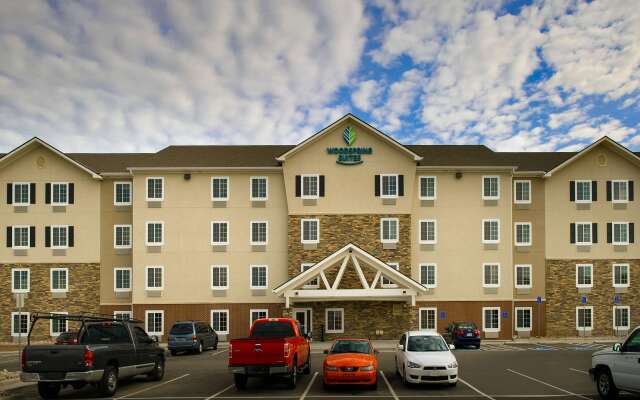 Extended Stay America Suites - Denver - Airport