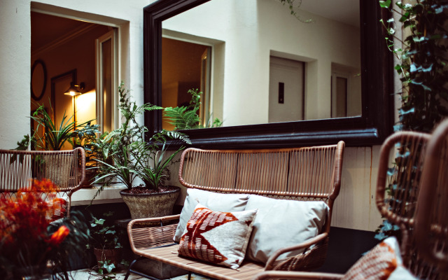 Hotel Maison Saintonge