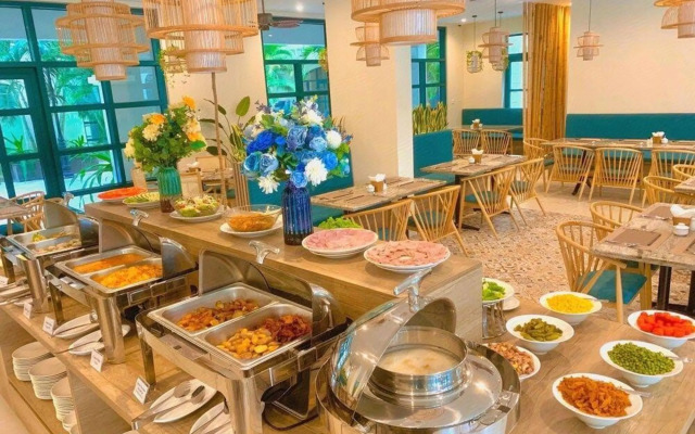 Myrtle Boutique Hotel