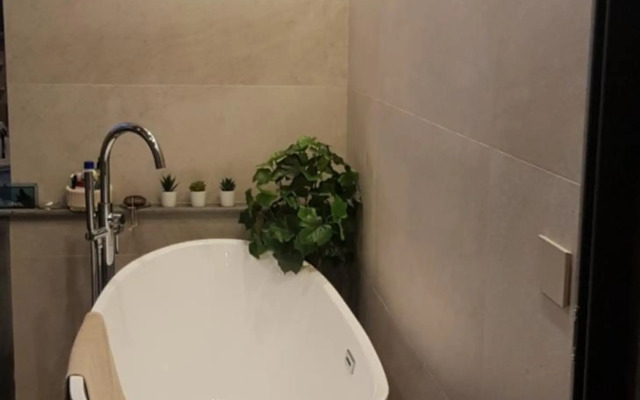 La Suite Al Centro Città