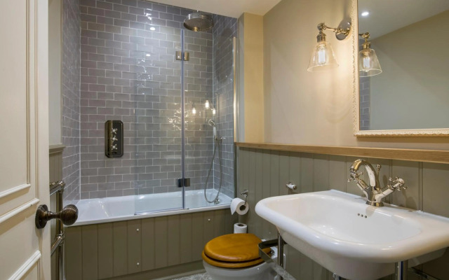 Beadnell Towers Hotel