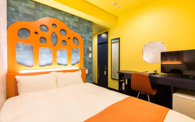 Hotel Wing International Select Hakata Ekimae