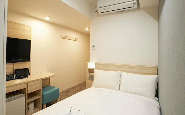 Sotetsu Fresa Inn Ueno Okachimachi