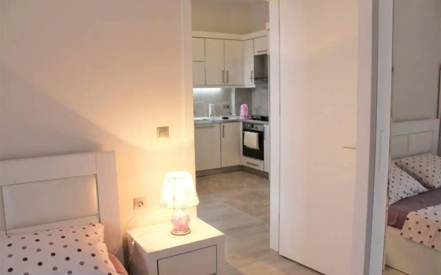 Cozy Apartment in Greenbudapest Resident