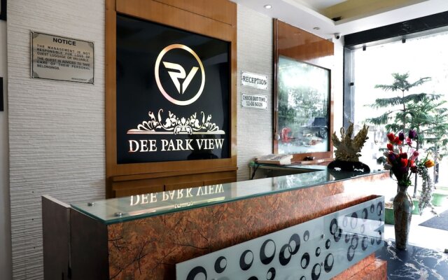 Dee Park View Lodge