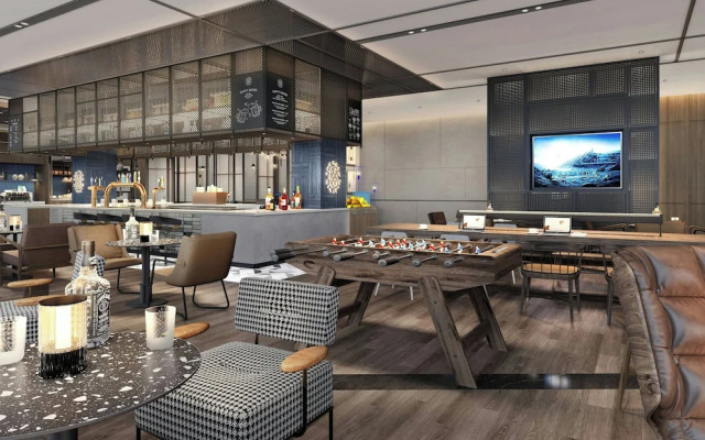 Four Points By Sheraton Qingdao, Chengyang East