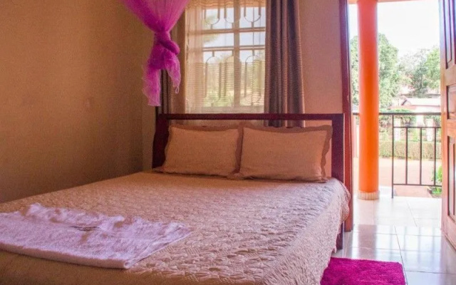 Azisar Grand Hotel