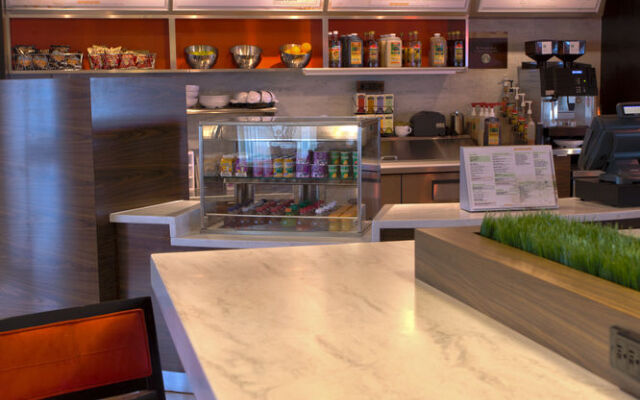 Courtyard Fort Collins