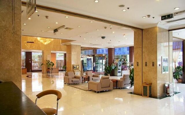 Shandong Huaneng Hotel