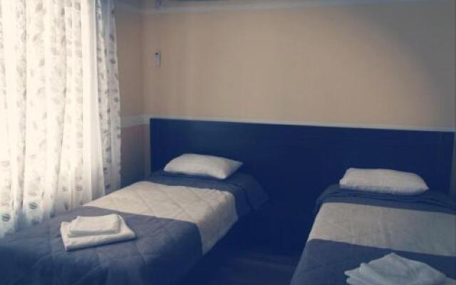 Guest house Comfort House