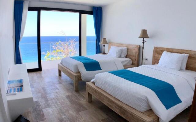 Villa Argia Nusa Penida