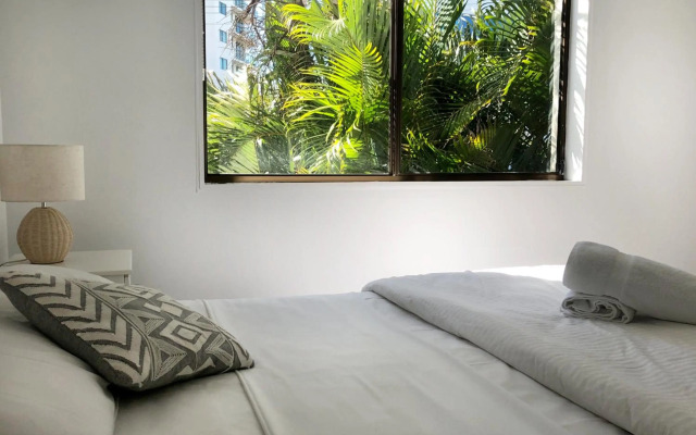 Kalua Holiday Apartments
