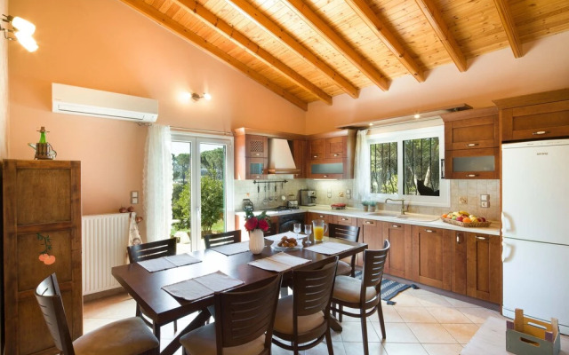 Villa Pine Forest