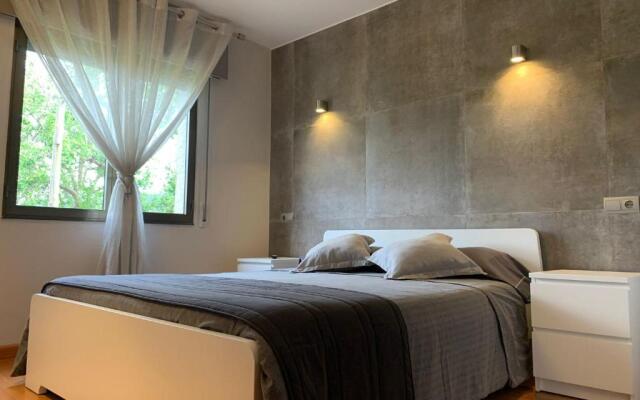 Apartamento Sanxenxo Vilalonga