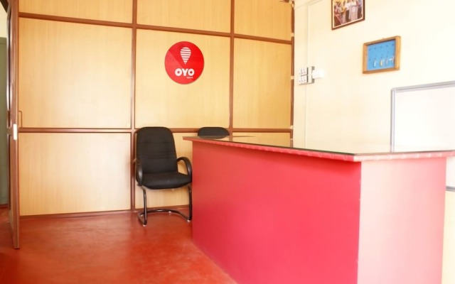 OYO 6665 Thomson Regency