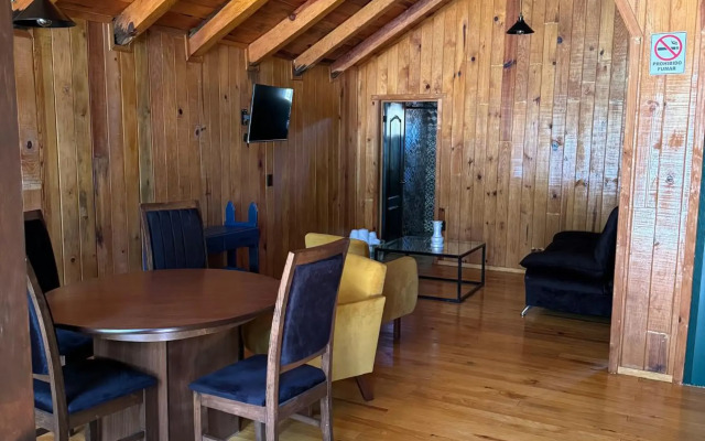 PINE TREE Hotel Boutique & Cabañas