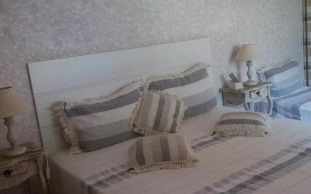 Pousada Valle do Sabiá