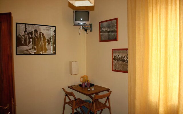 Il Giglio Guest House