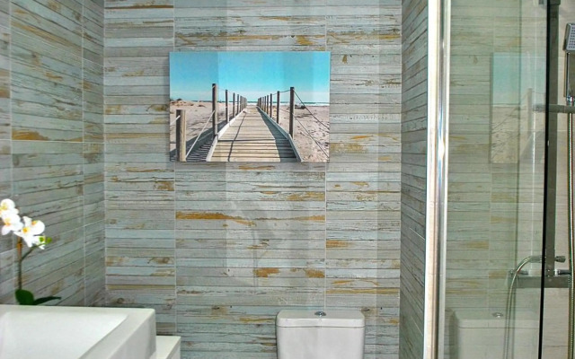 Stay Inn Albufeira - 303B Apartment