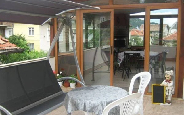 Velingrad Guest House