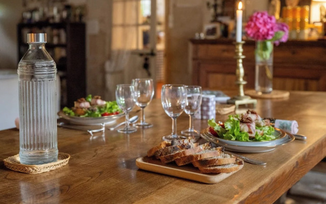 Association Le prieuré Saint Barthélémy