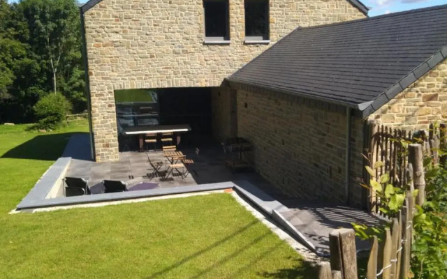 Vakantiewoning EL COULEYE