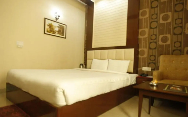 The Pelican Hotel