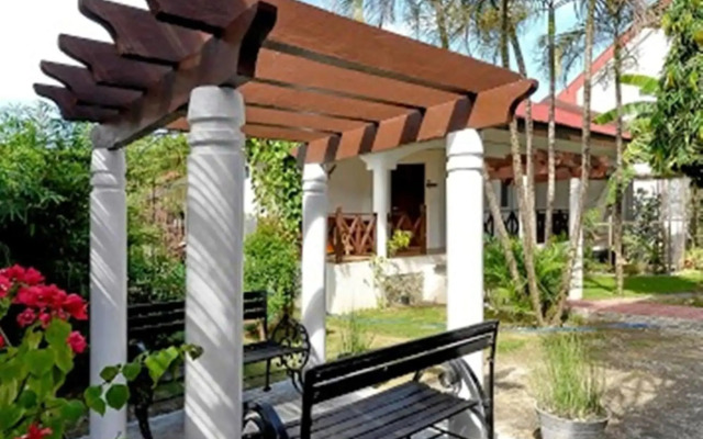 Nirvana Beach Resort