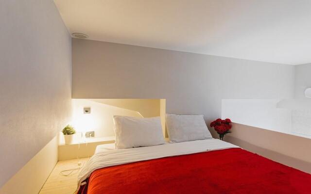 ArendaGrad на проспекте Ленинградский 33А