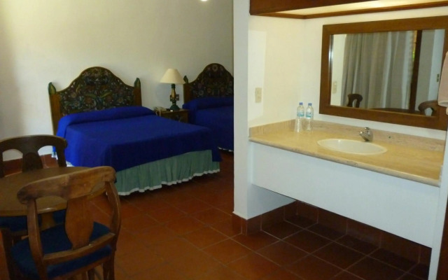 Hotel Hacienda