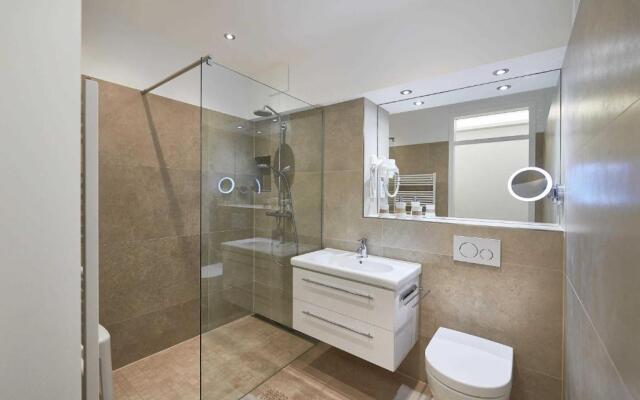 Villa Vogue by Binz Exquisit _ No_3