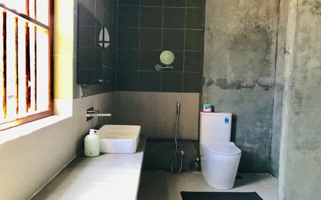 Handagedara Resort