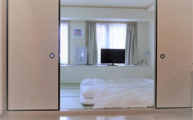 U Community Hotel