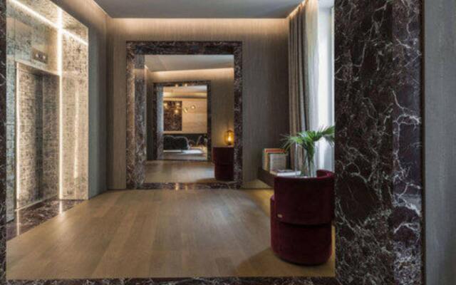 Fendi Private Suites