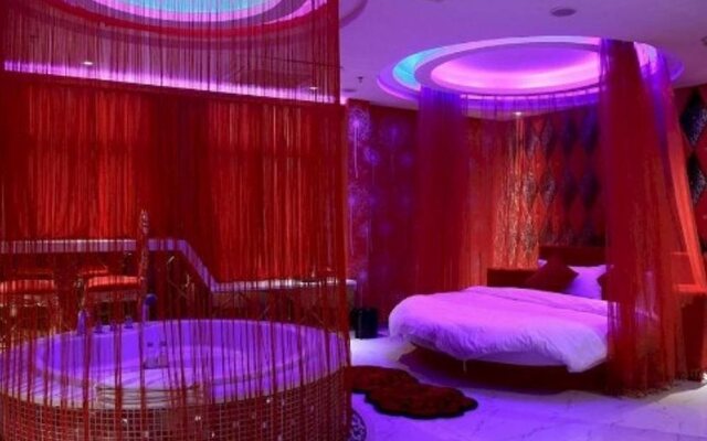 New Times Business Hotel - Guangzhou