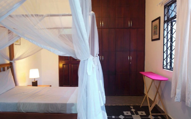 Soho Greens Apartments Apt 1